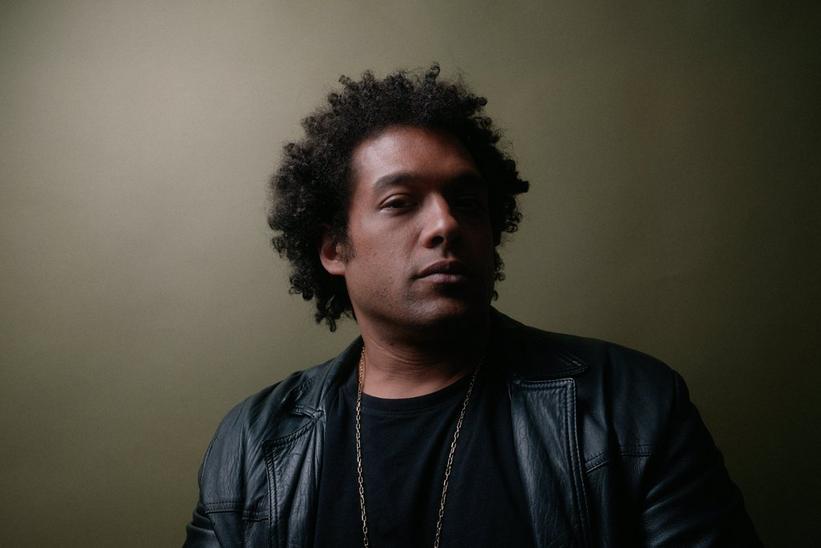 Makaya McCraven's New Album 'In These Times' Untangles The Intricacies Of Rhythm & Tumult